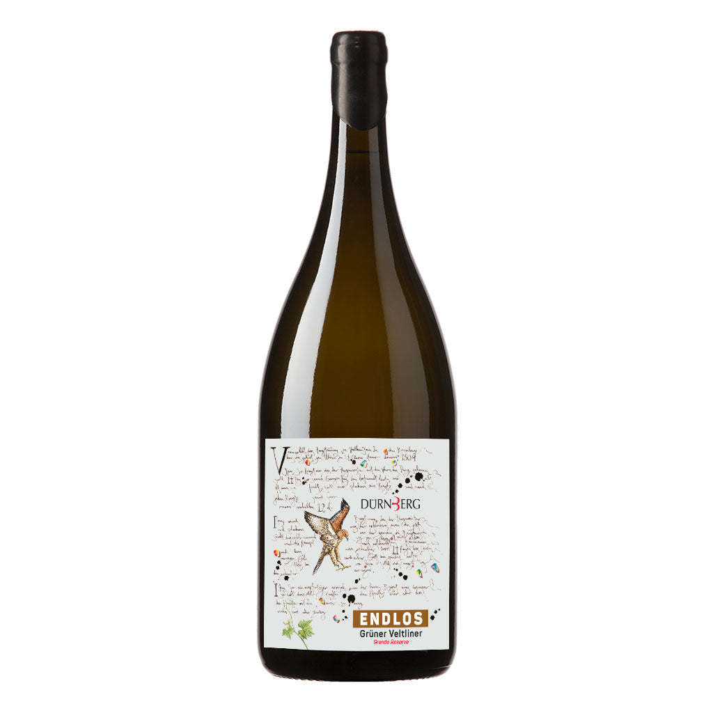 ENDLOS • Grüner Veltliner Weinviertel DAC Grosse Reserve MAGNUM 2021