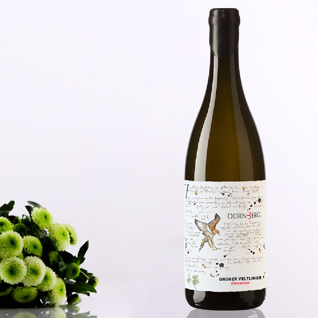 Grüner Veltliner<br>Elementum 2020