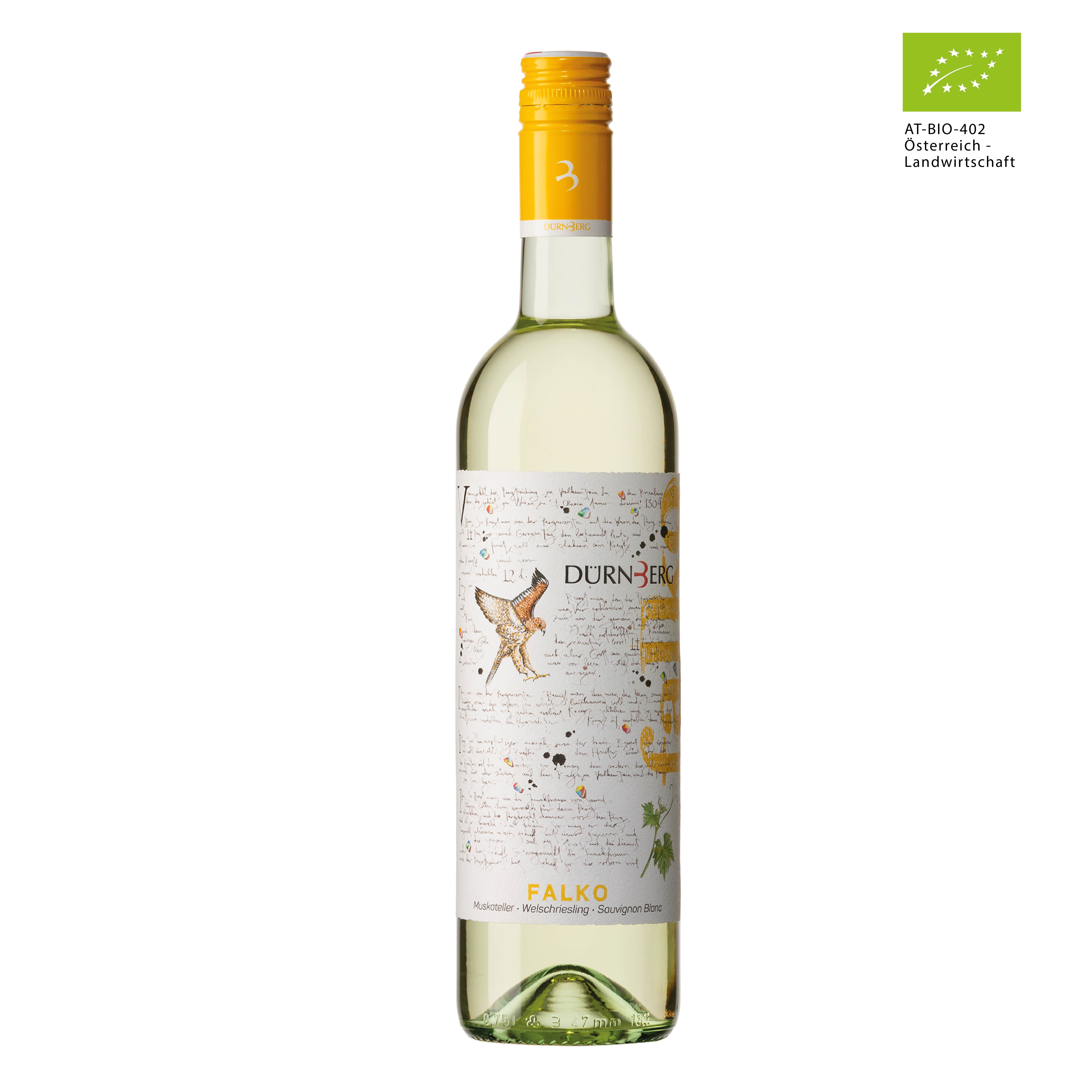 Falko, Cuvée 2024 - BIO
