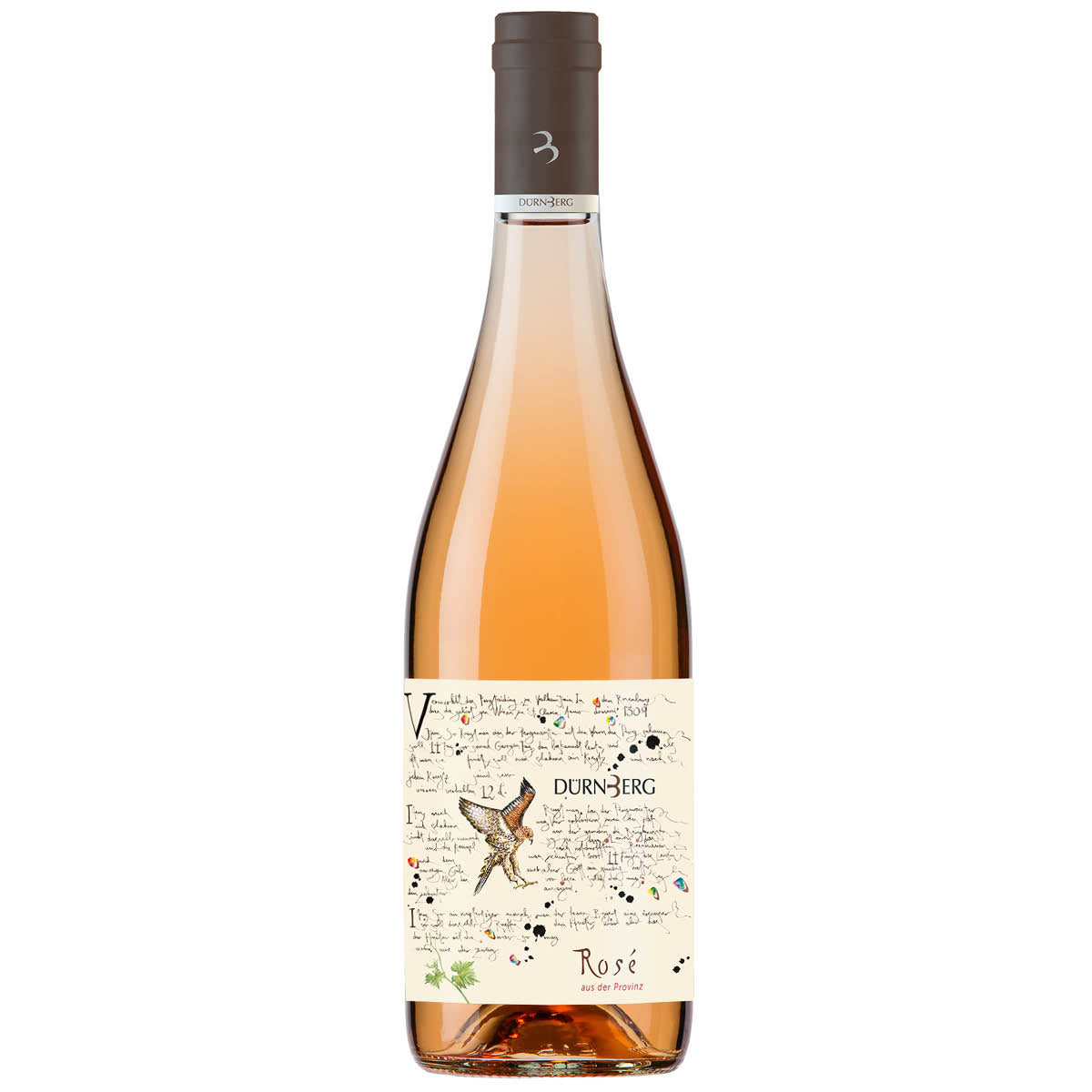 Rosé aus der Provinz 2023
