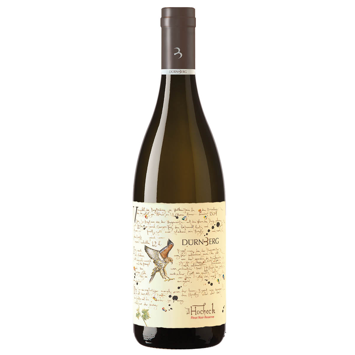 Ried HOCHECK<br>Pinot Noir Reserve 2022