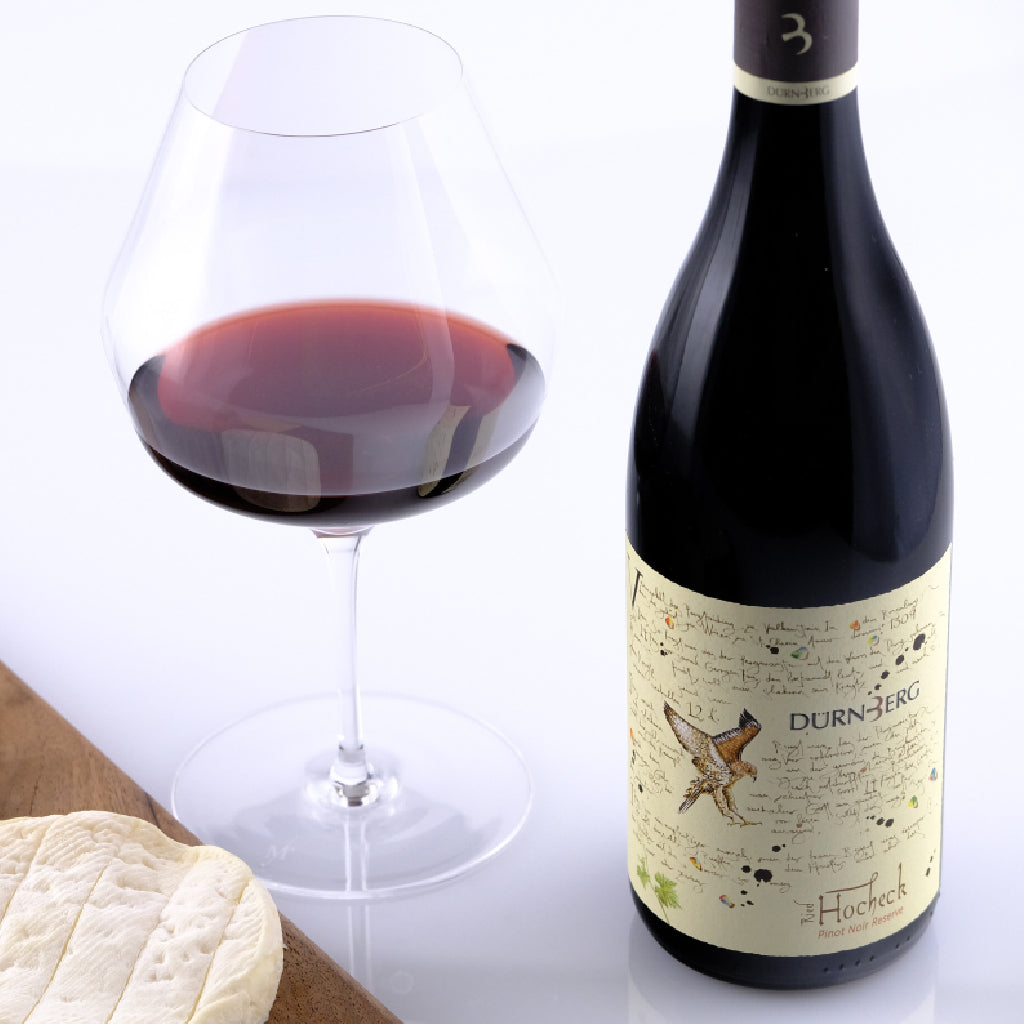 Ried HOCHECK<br>Pinot Noir Reserve 2022
