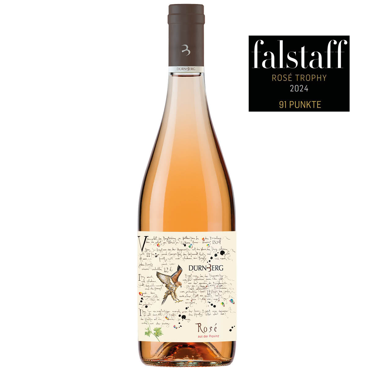 Rosé aus der Provinz 2023