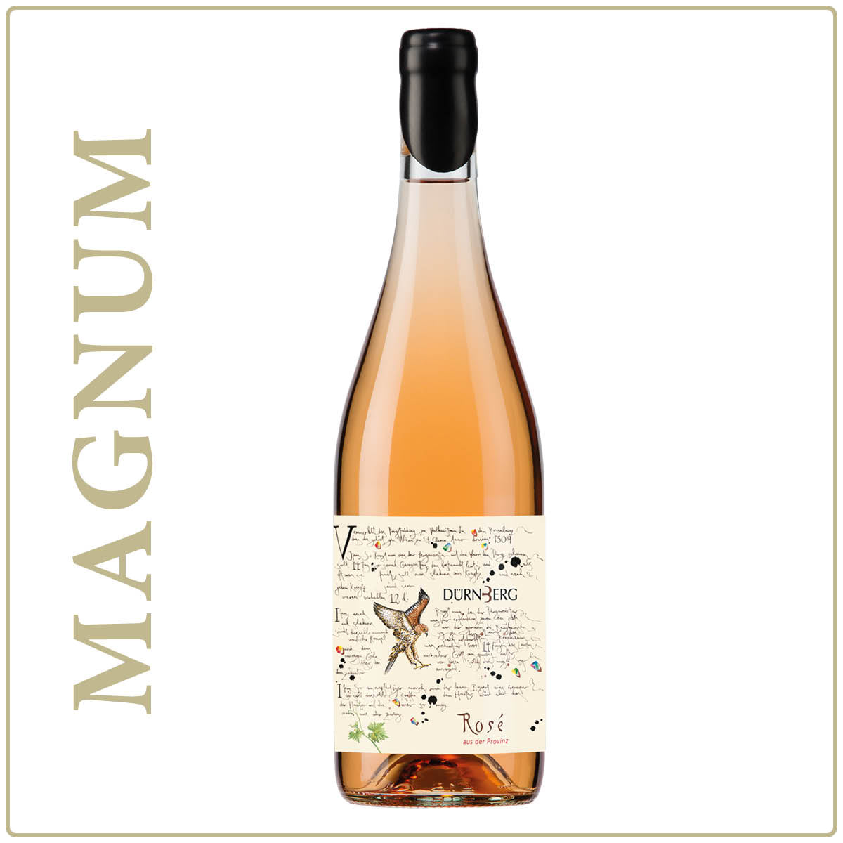 Rosé aus der Provinz MAGNUM 2022