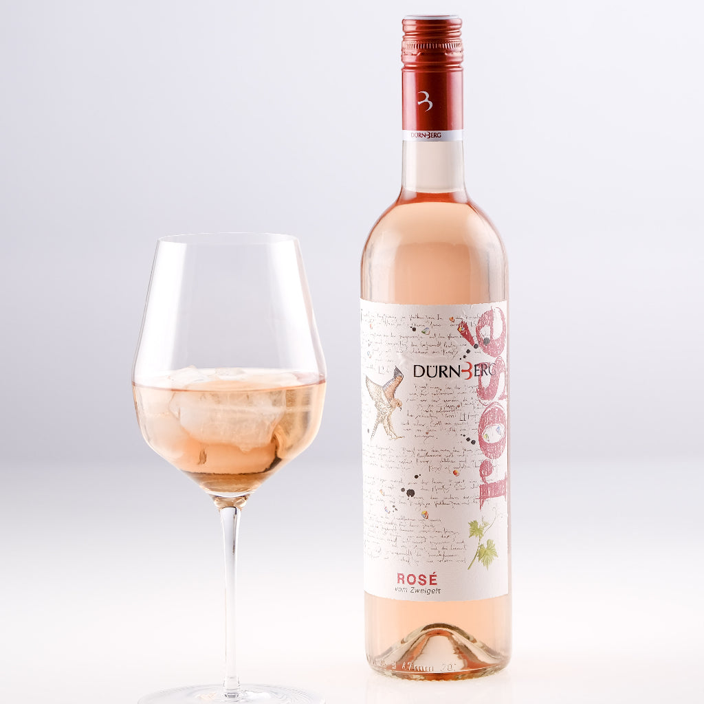 Rosé vom Zweigelt 2024 - BIO