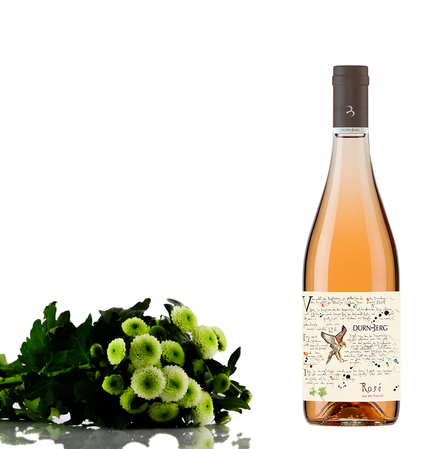 Rosé aus der Provinz 2023