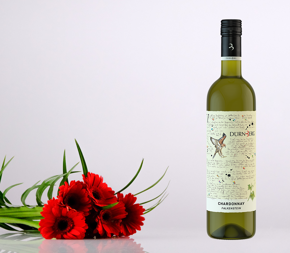 Chardonnay Falkenstein 2023