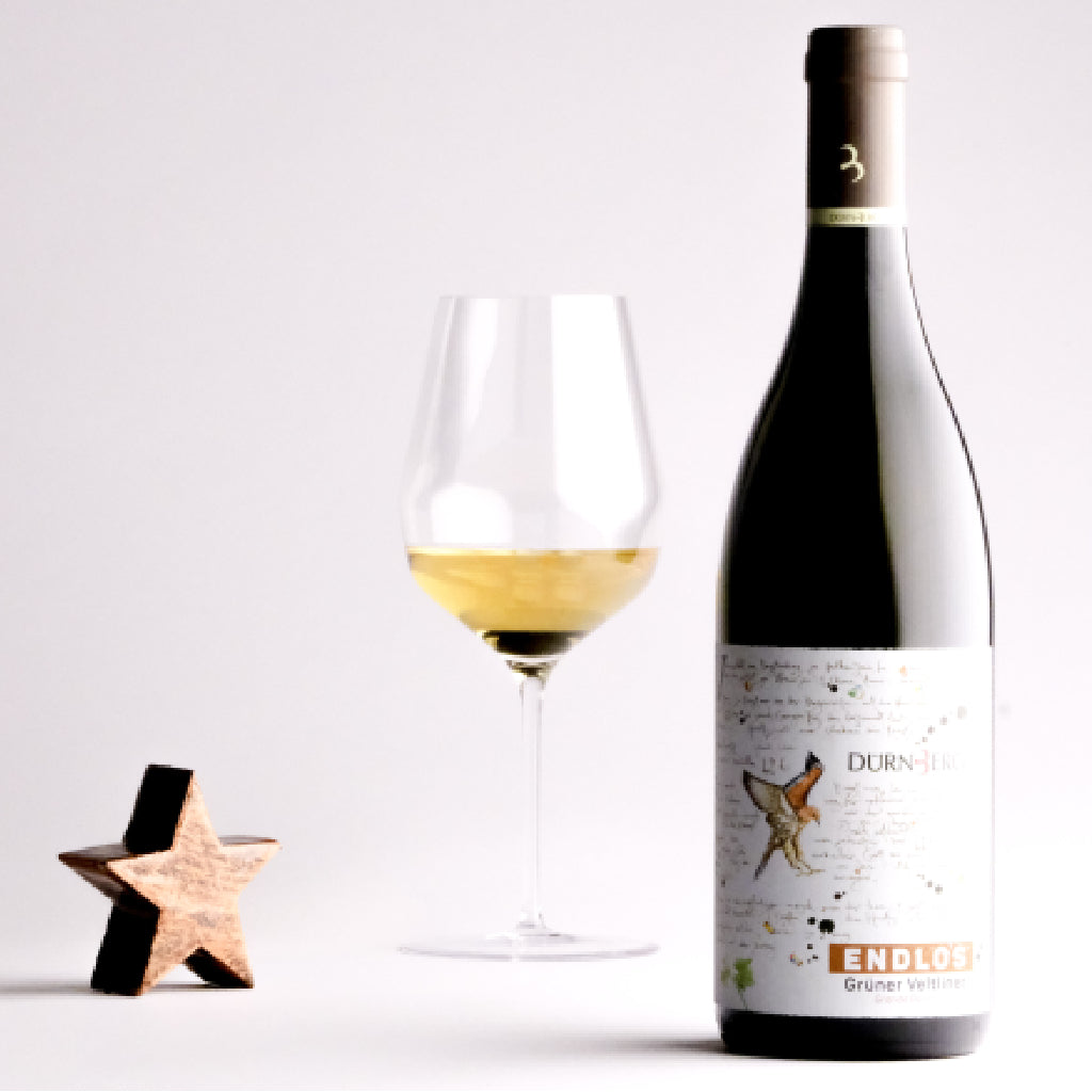 ENDLOS • Grüner Veltliner Weinviertel DAC Grosse Reserve 2021