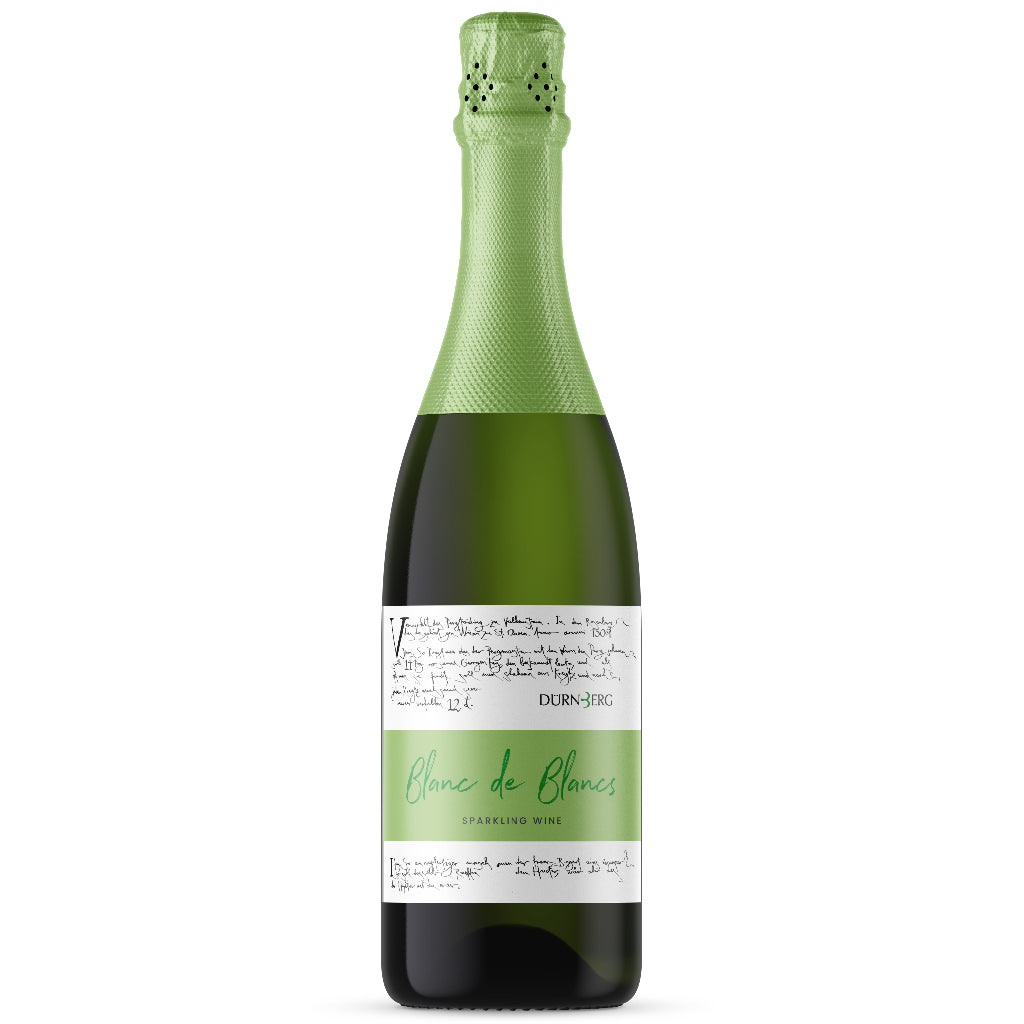 Blanc de Blancs<br>Sparkling Wine