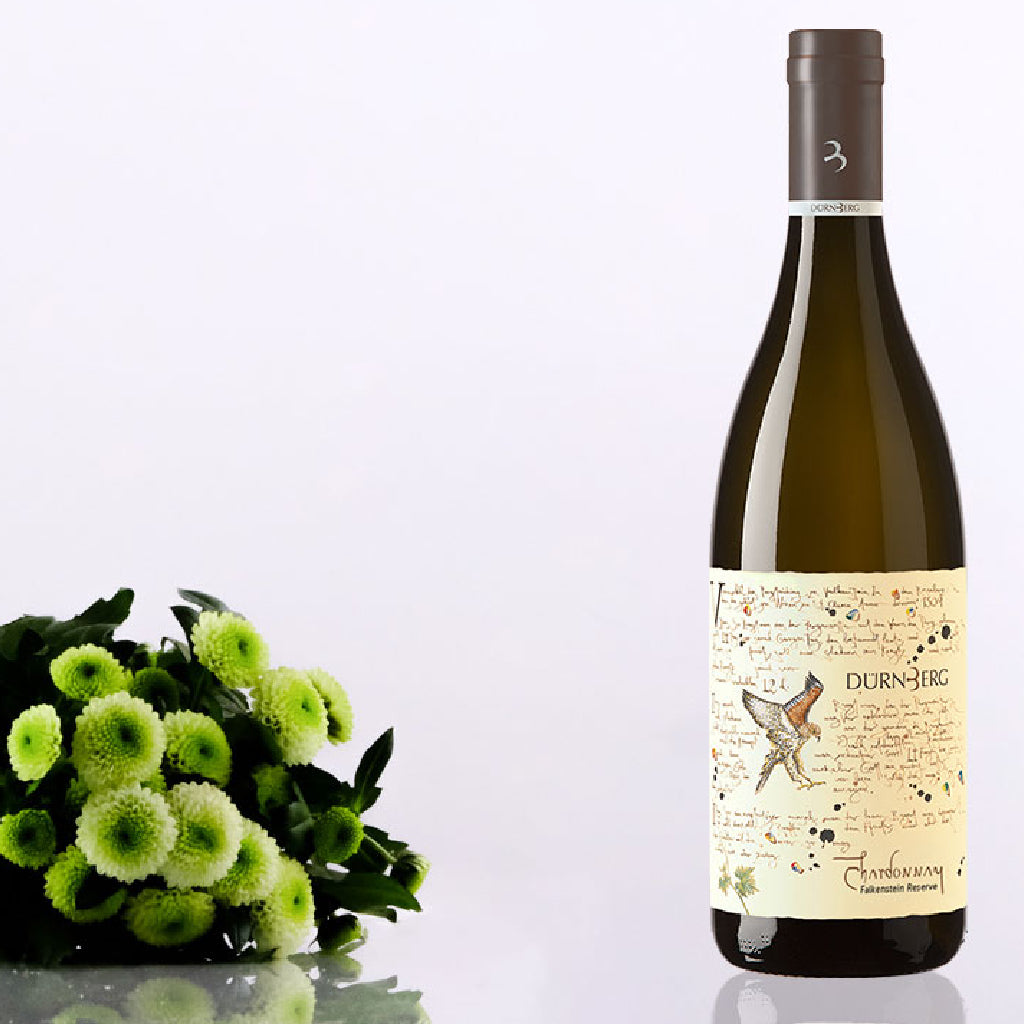 Chardonnay Reserve<br>Falkenstein 2021