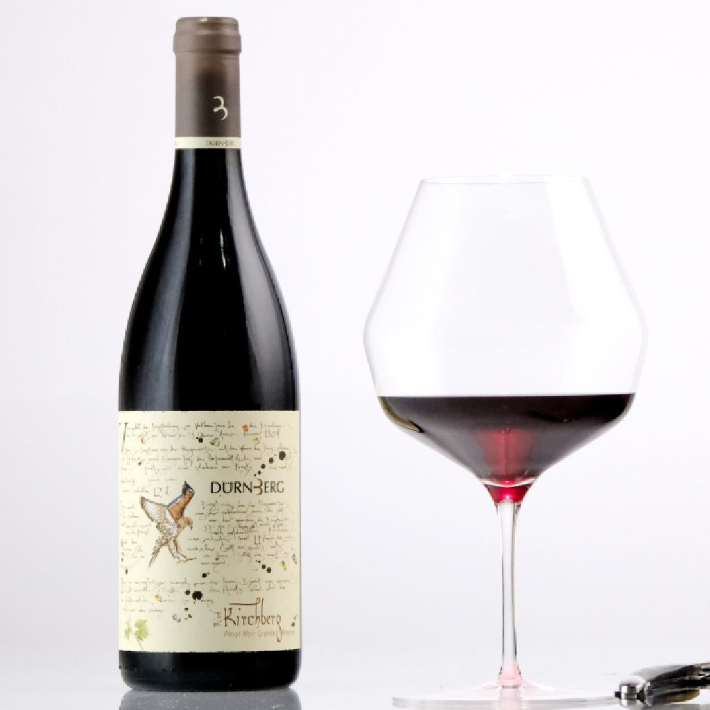 Ried KIRCHBERG<br>Pinot Noir Grande Reserve 2018