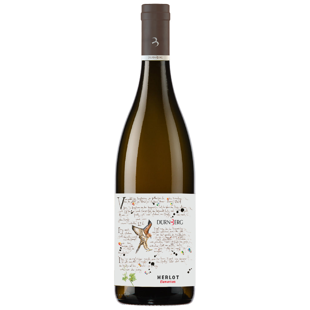 Merlot Elementum 2022