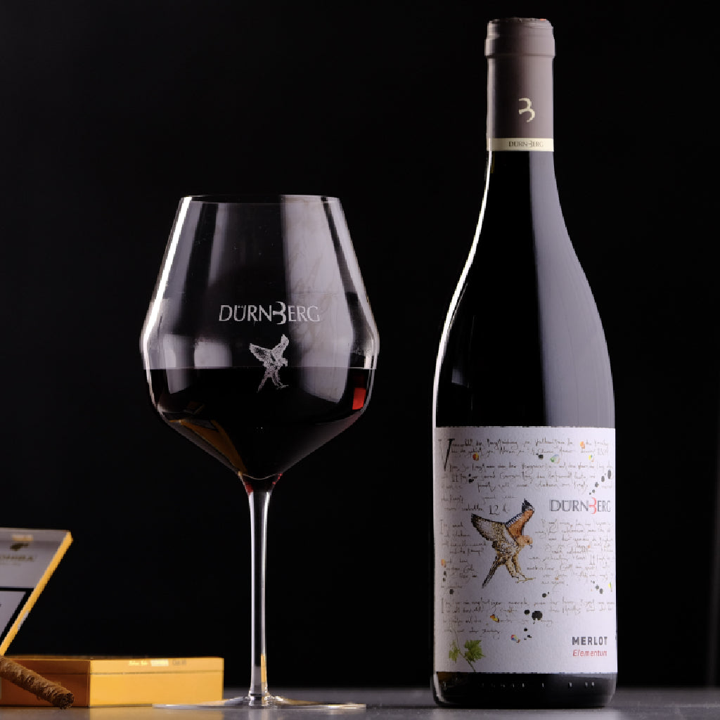Merlot Elementum 2022