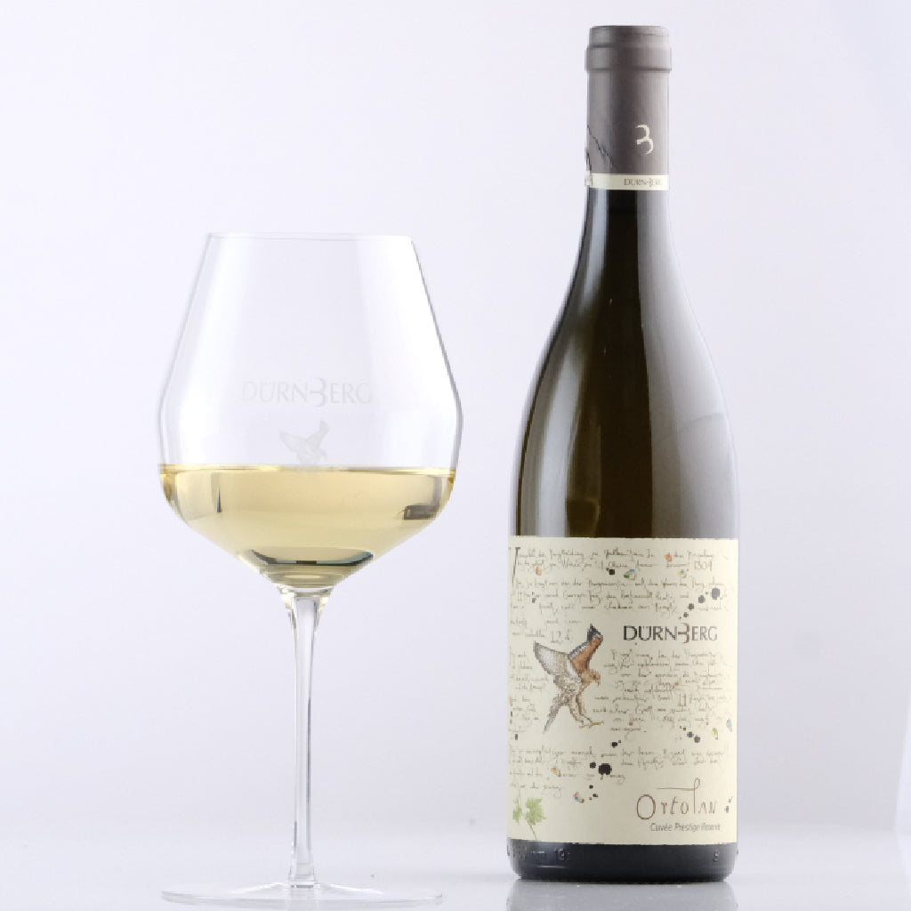 ORTOLAN<br>Cuvée Prestige Reserve 2022
