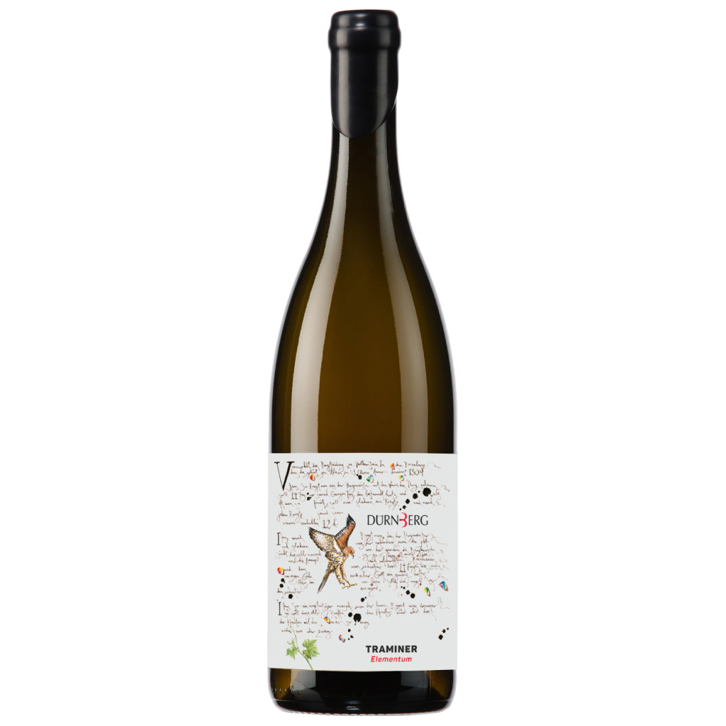 Traminer Elementum  2022