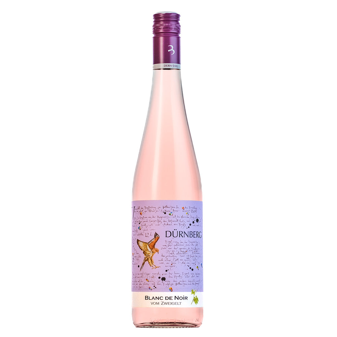 Blanc de Noir 2024 - BIO