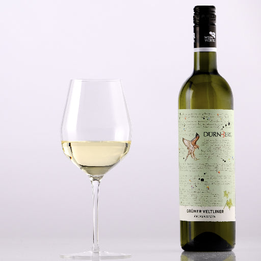 Grüner Veltliner, Falkenstein, Weinviertel DAC 2023