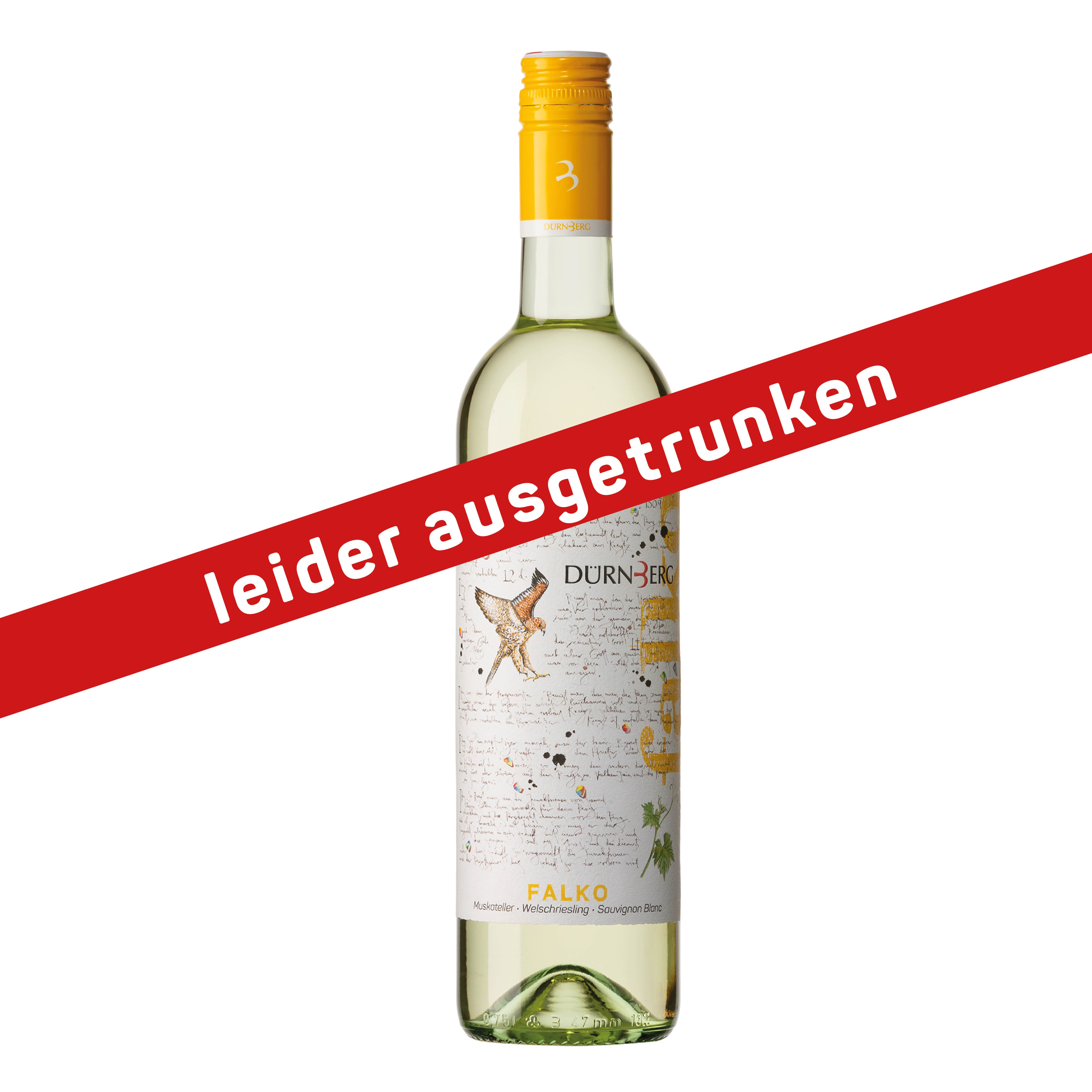 Falko, Cuvée 2024 - BIO