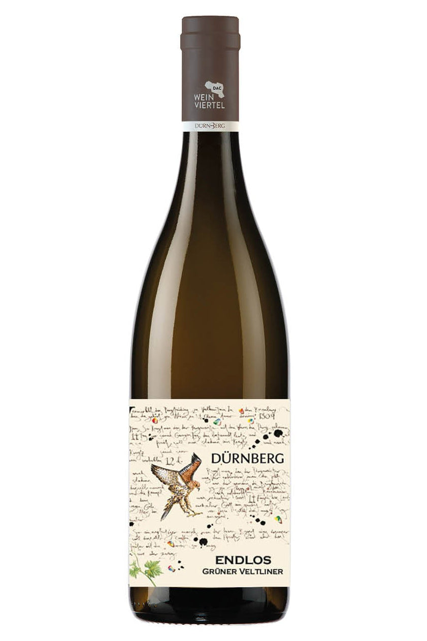 ENDLOS • Grüner Veltliner<br>Weinviertel DAC Grosse Reserve 2021