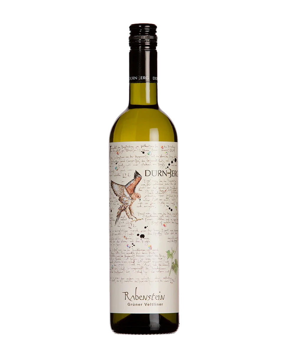 Ried RABENSTEIN • Grüner Veltliner Weinviertel DAC Rezerva 2014