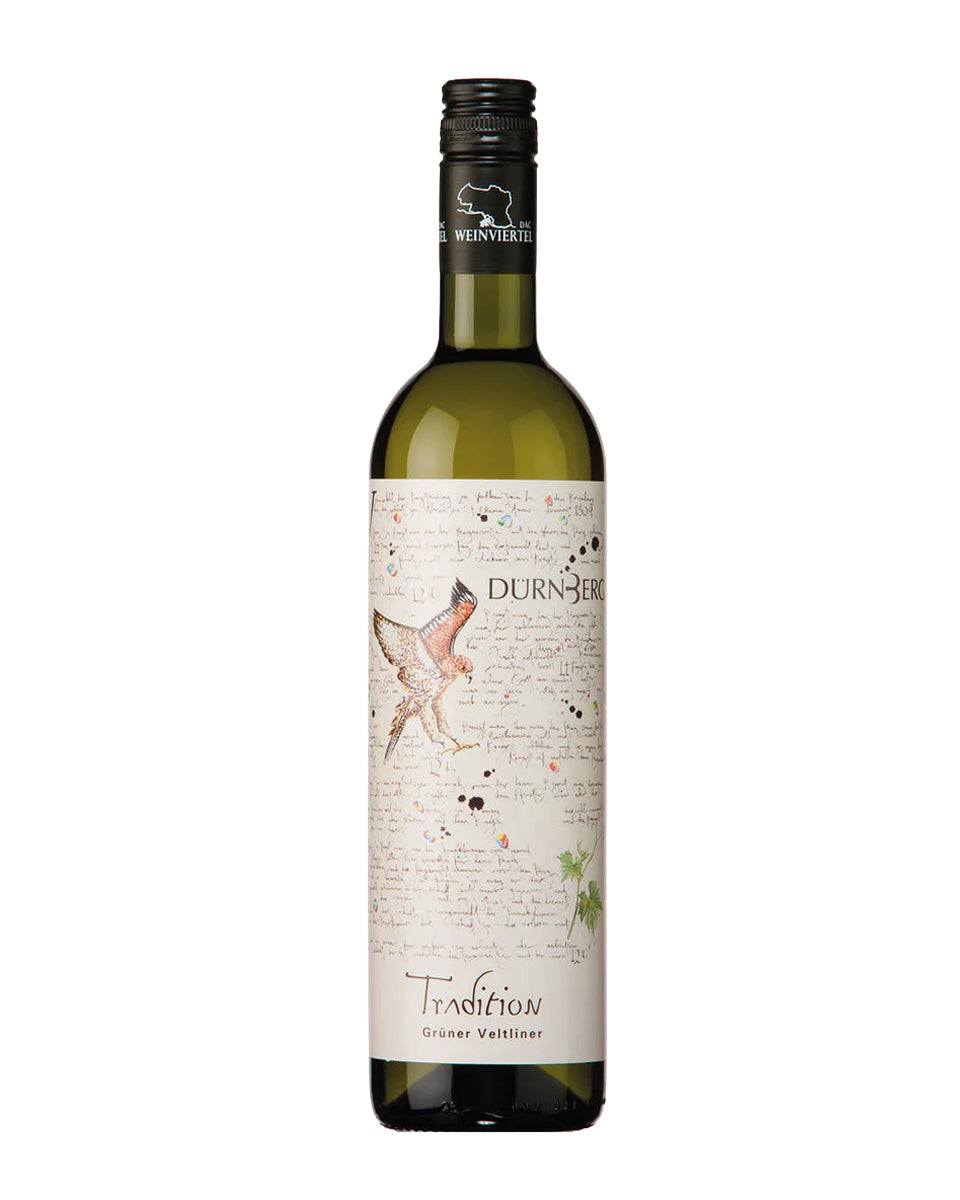 Tradice, Grüner Veltliner<br>Weinviertel DAC Rezerva 2016