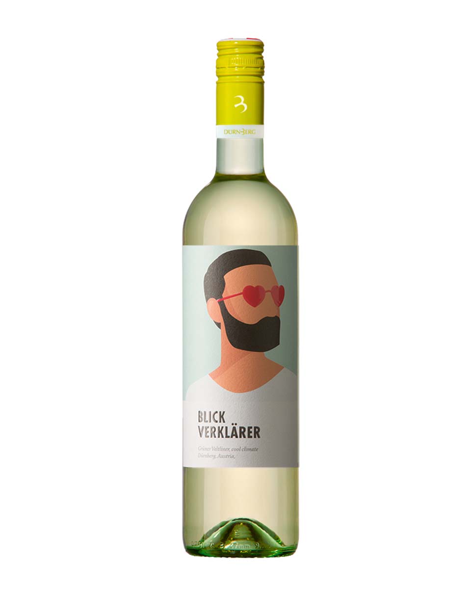 Grüner Veltliner "GRÜNER" 2025