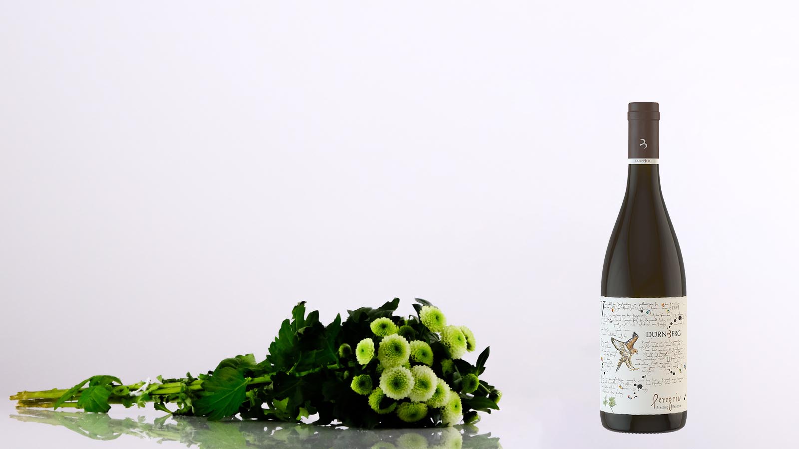 PEREGRIN • Riesling Reserve 2020