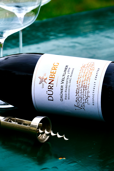 Ried RABENSTEIN 1ÖTW<br>Grüner Veltliner<br>Weinviertel DAC Reserve 2022