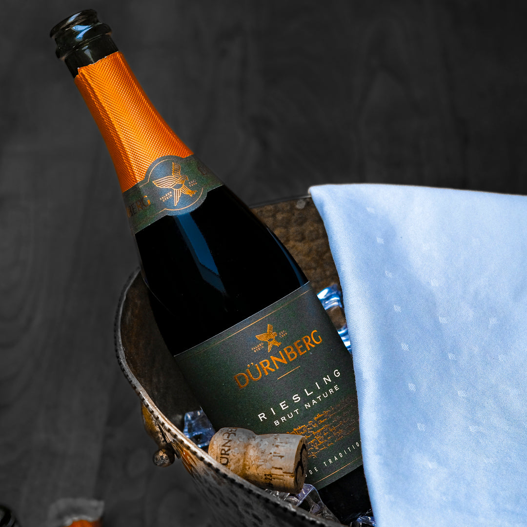 RIESLING Brut Nature 2021