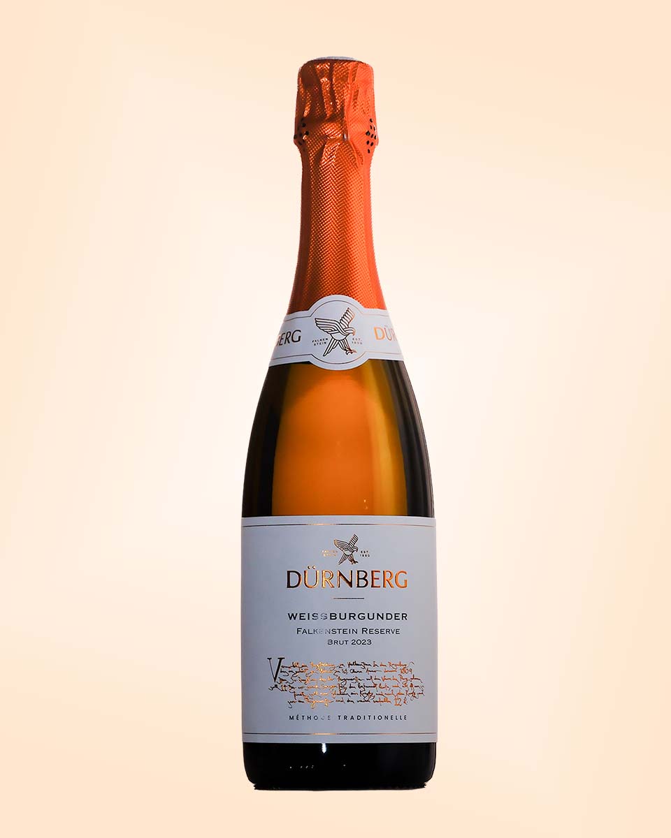 RIESLING Brut Nature 2021