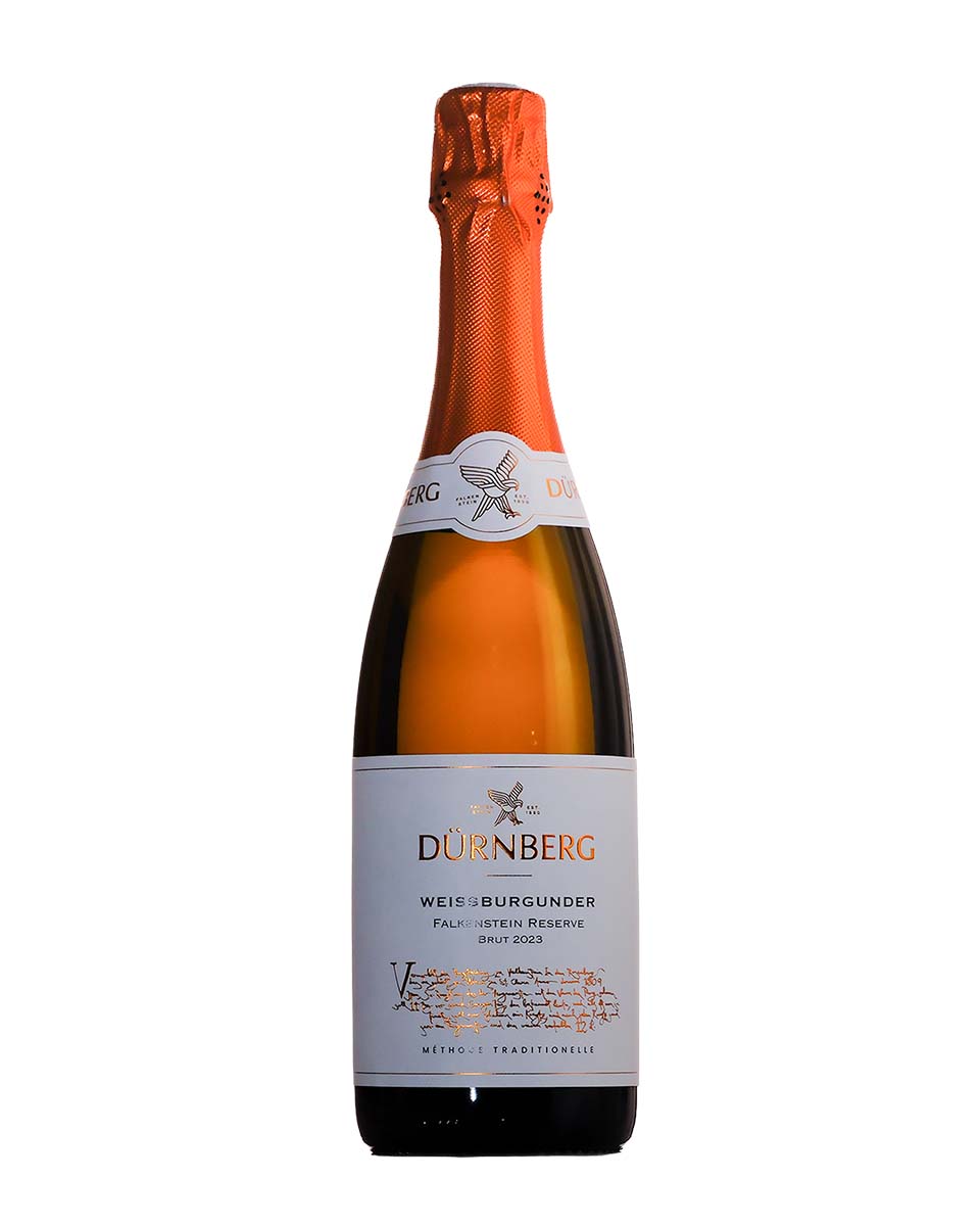 RIESLING Brut Nature 2021