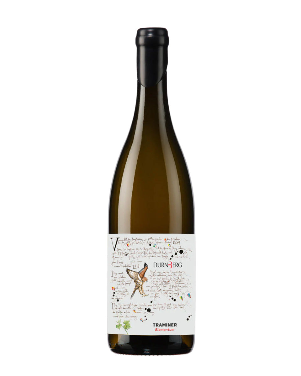 Traminer Elementum