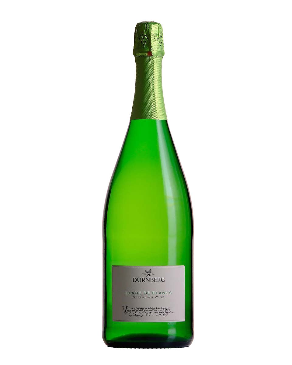 Blanc de Blancs<br>Sparkling - Dürnberg Direkt