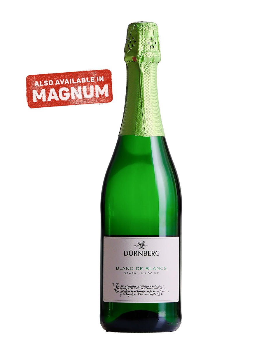 Blanc de Blancs<br>Sparkling - Dürnberg Direkt
