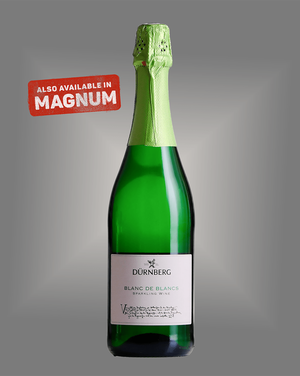 Blanc de Blancs<br>Sparkling - Dürnberg Direkt