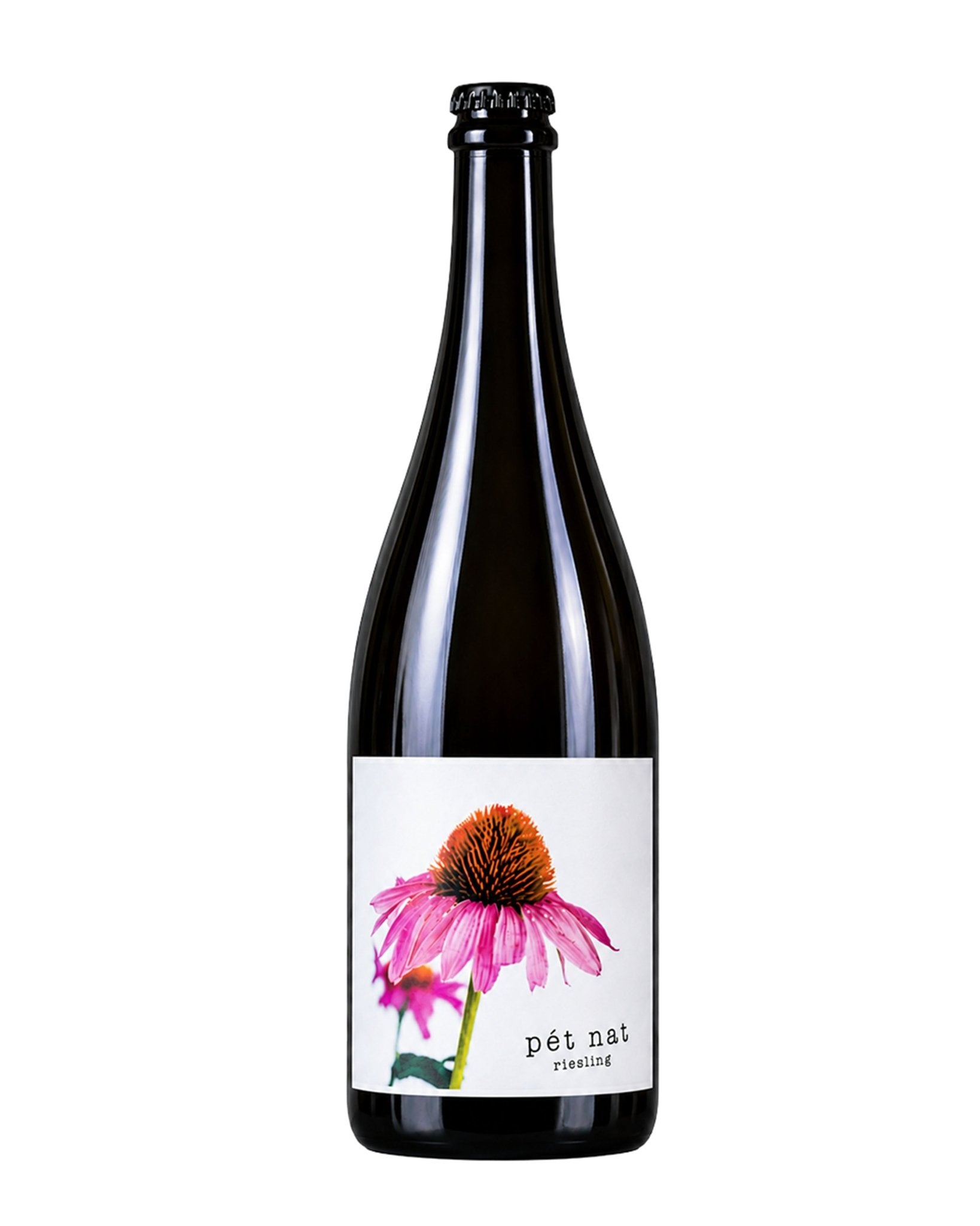 <b>pét nat </b><br>Riesling - Dürnberg Direkt