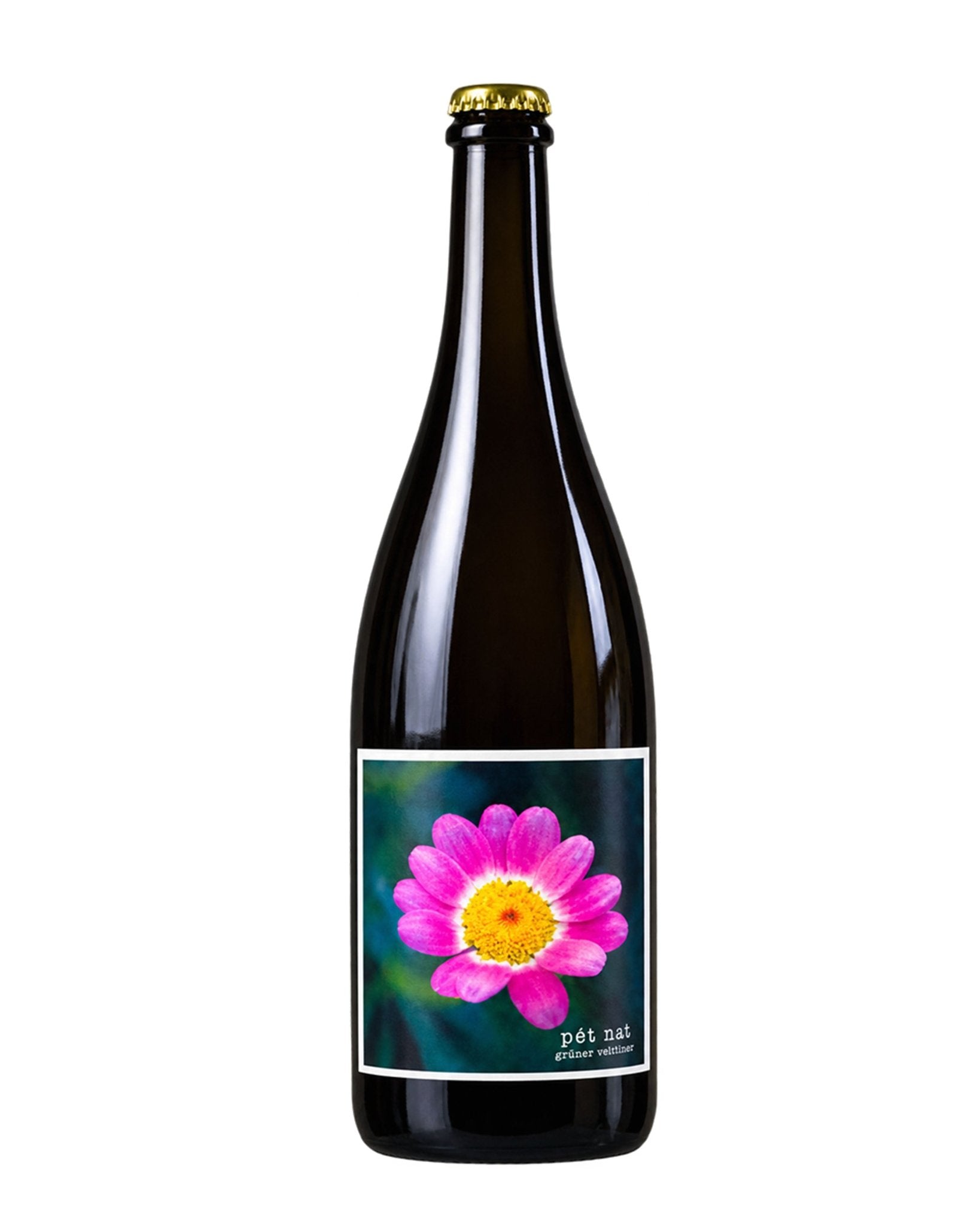 <b>pét nat</b><br>Grüner Veltliner - Dürnberg Direkt