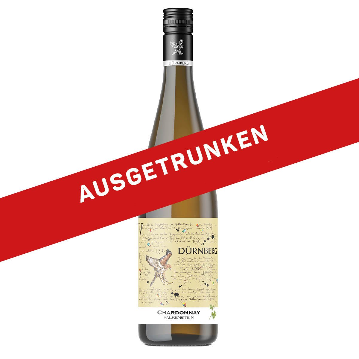 Chardonnay Falkenstein 2025 - Dürnberg Direkt