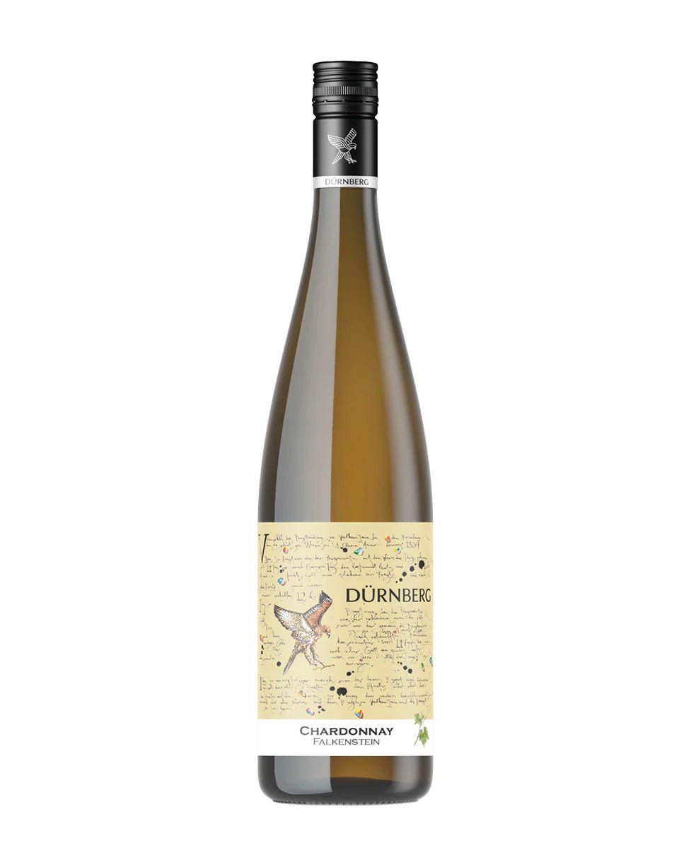 Chardonnay Falkenstein 2025 - Dürnberg Direkt
