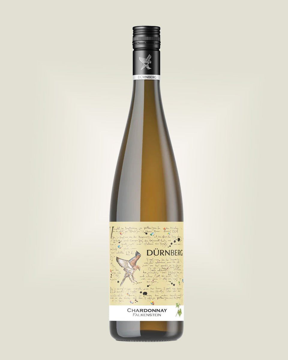 Chardonnay Falkenstein 2025 - Dürnberg Direkt