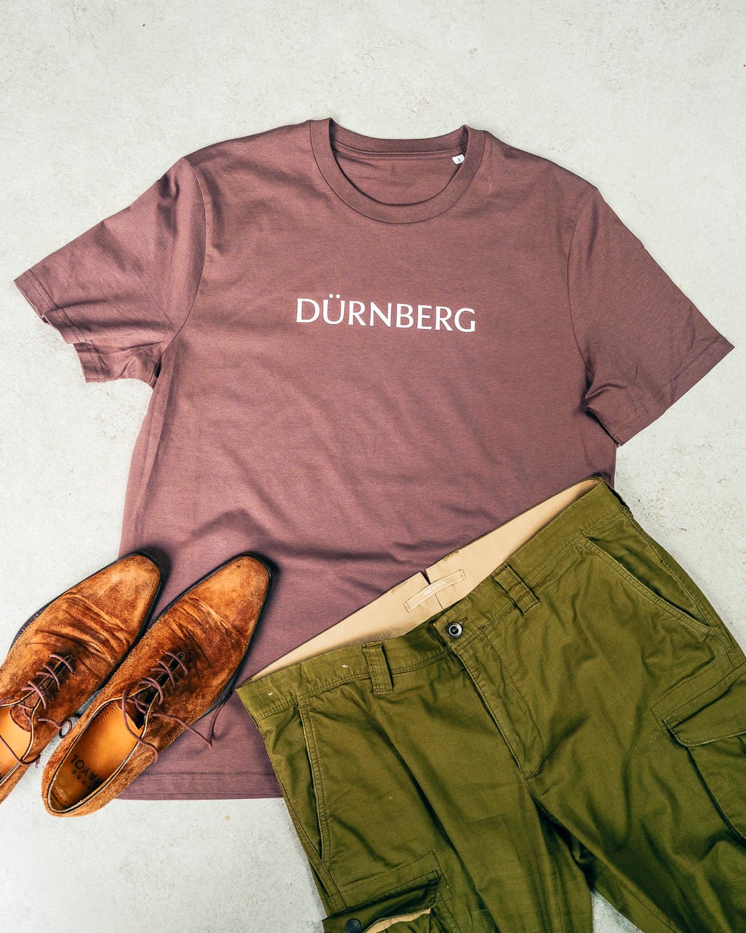 Dürnberg T-Shirt - Dürnberg Direkt