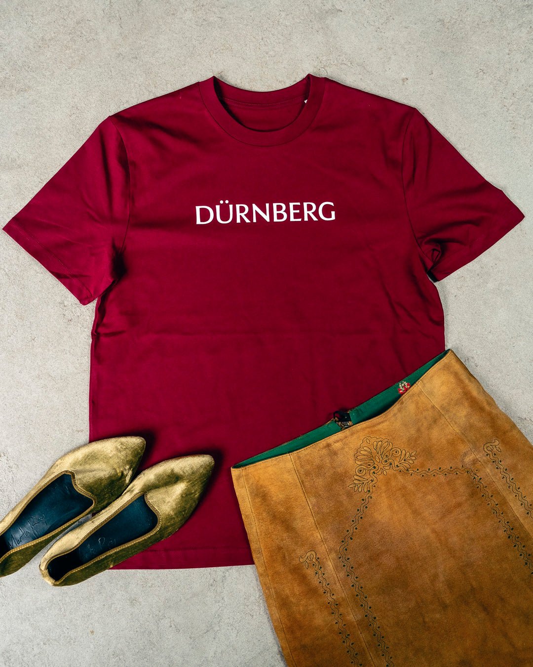 Dürnberg T-Shirt - Dürnberg Direkt