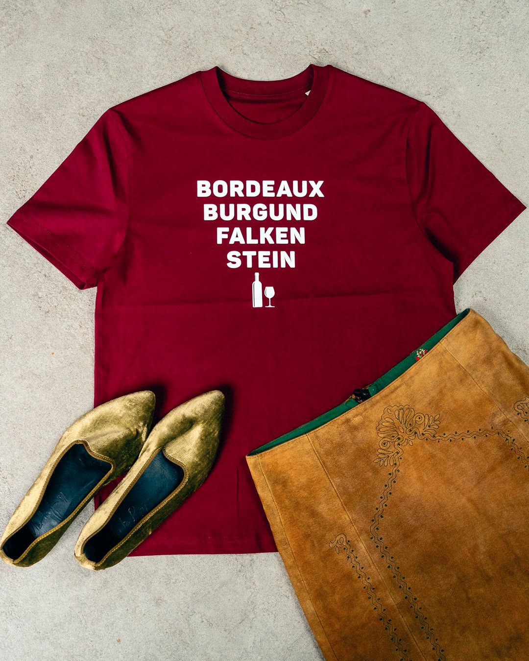 Dürnberg T-Shirt - Dürnberg Direkt