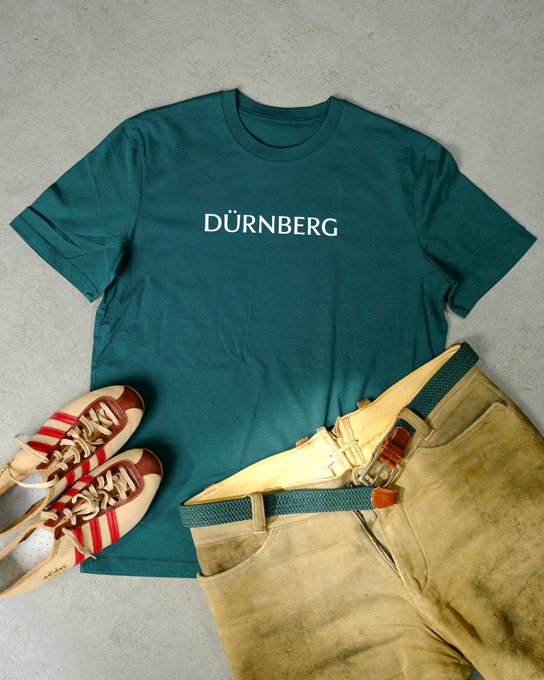 Dürnberg T-Shirt - Dürnberg Direkt
