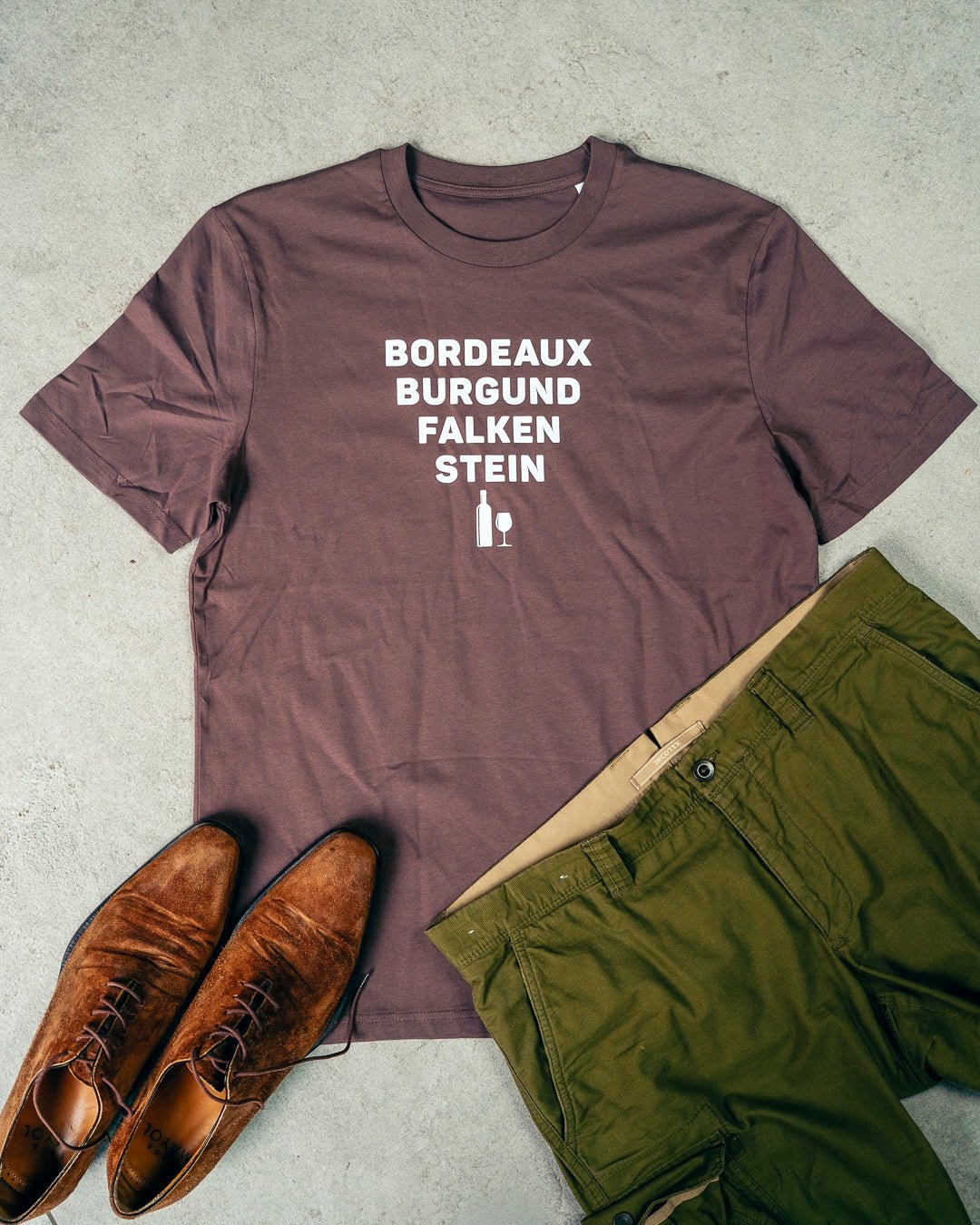 Dürnberg T-Shirt - Dürnberg Direkt