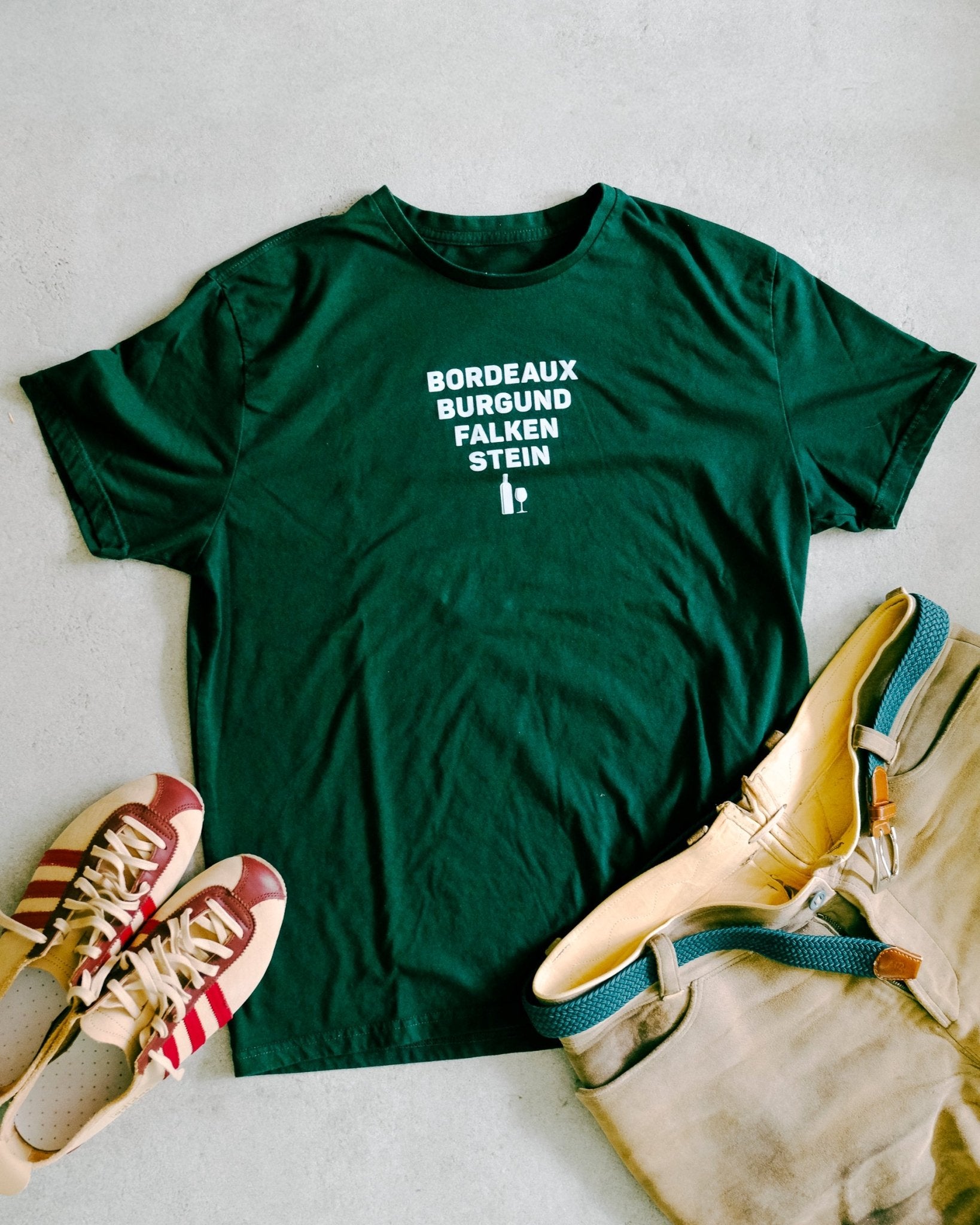 Dürnberg T-Shirt - Dürnberg Direkt