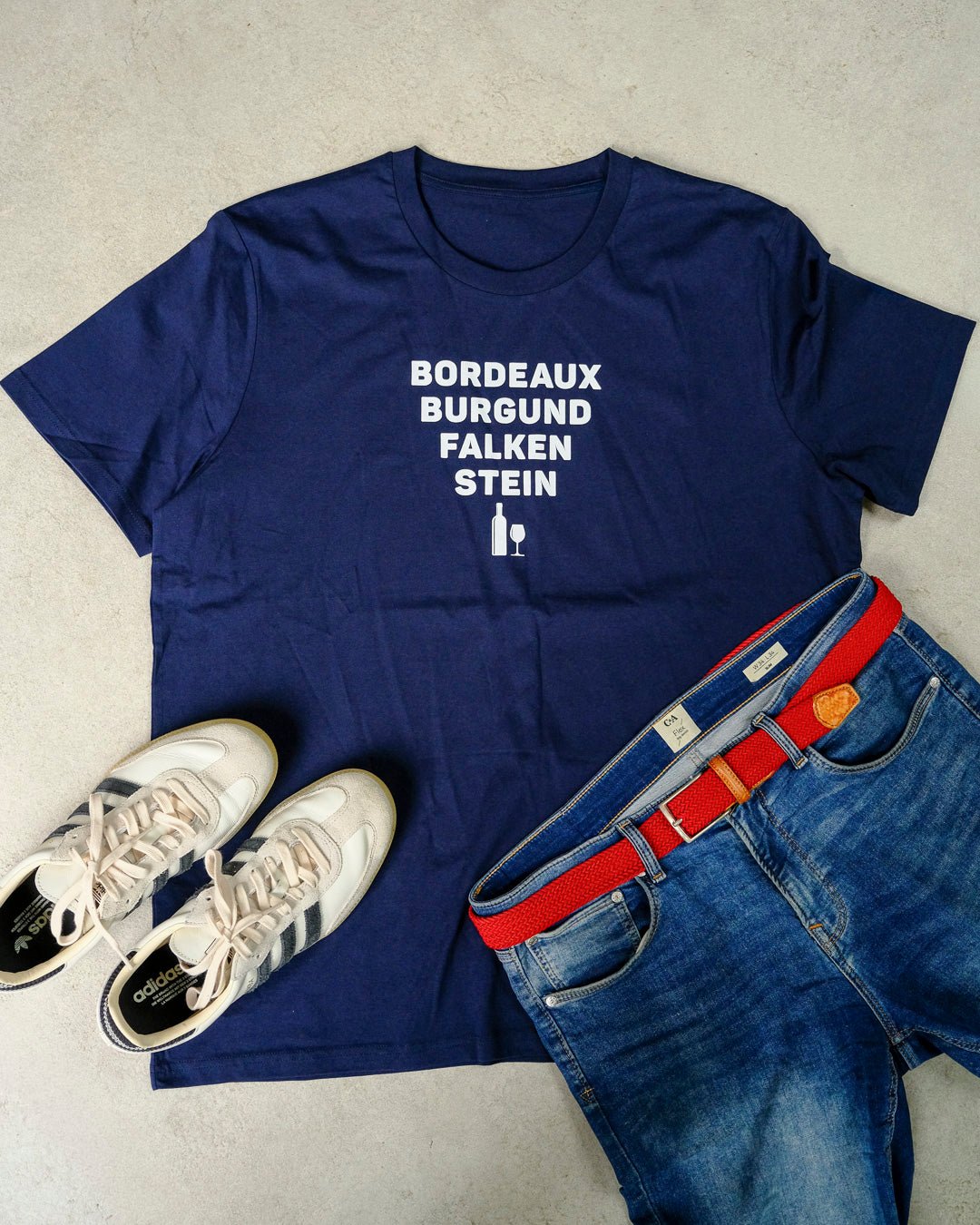 Dürnberg T-Shirt - Dürnberg Direkt