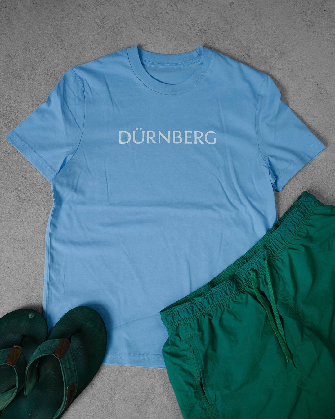 Dürnberg T-Shirt - Dürnberg Direkt