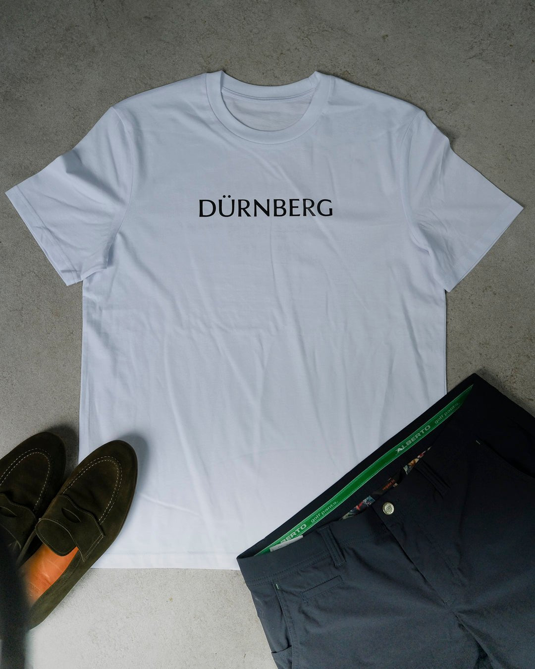 Dürnberg T-Shirt - Dürnberg Direkt
