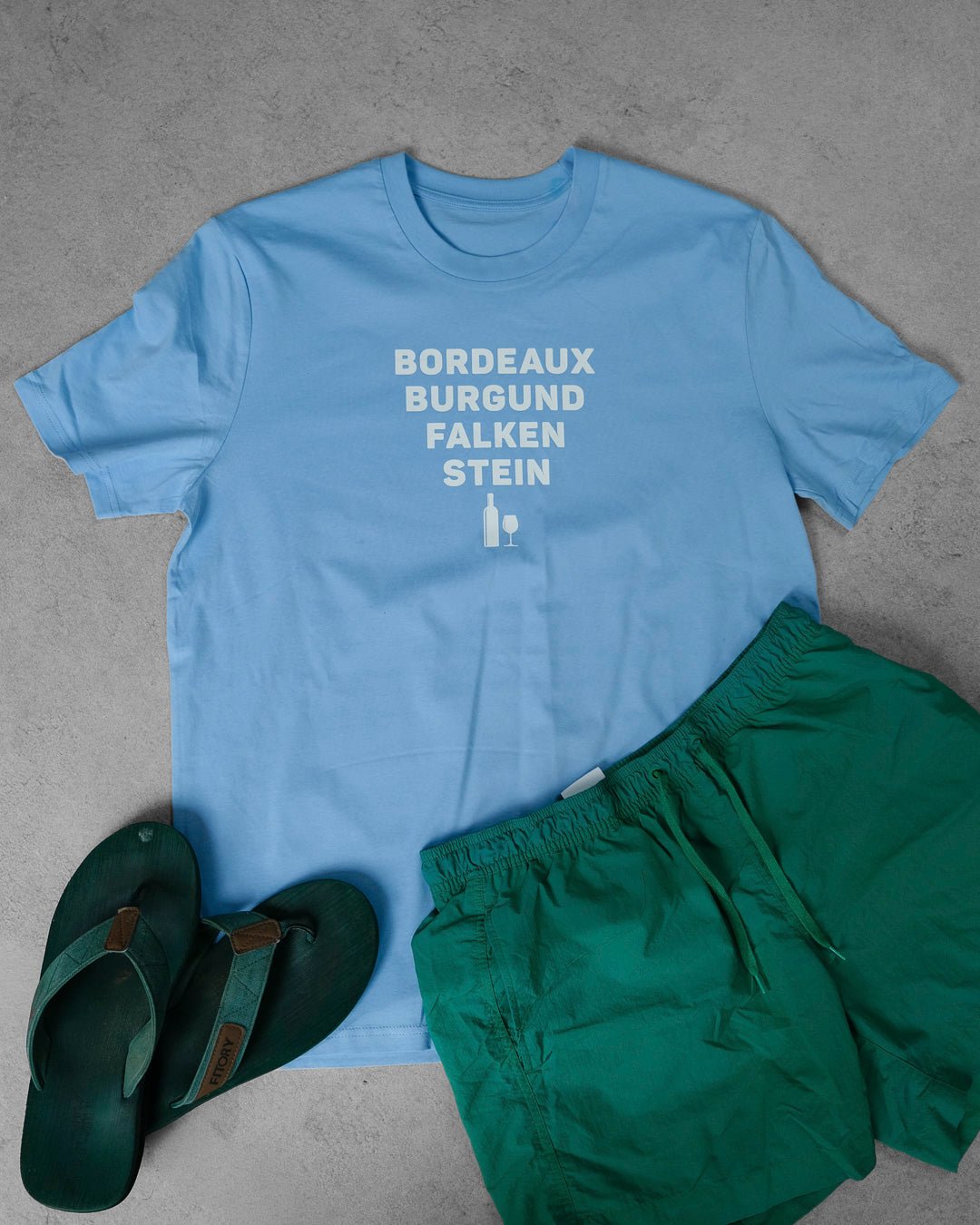 Dürnberg T-Shirt - Dürnberg Direkt